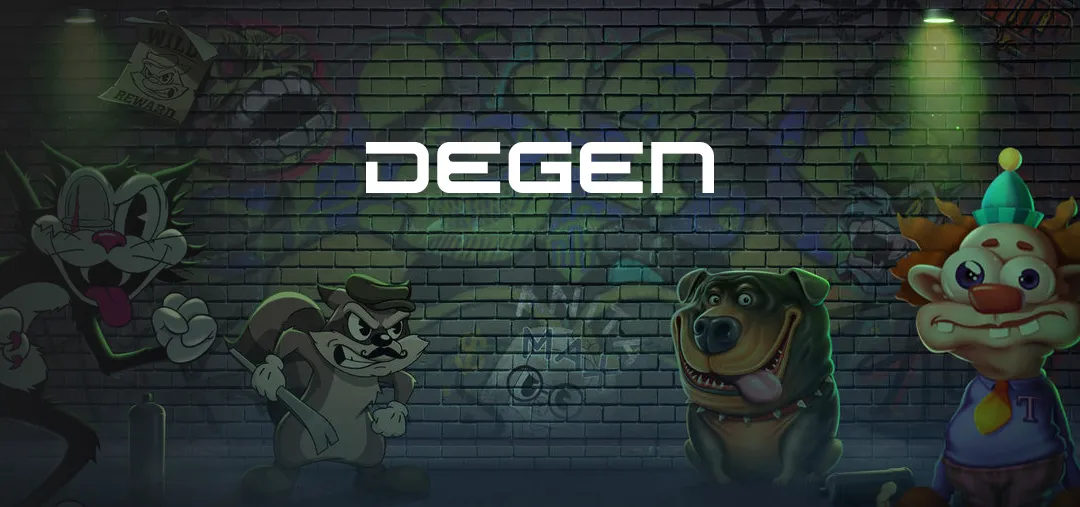 Degen